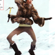 Image for article titled September Vogue: Last Ladymag Standing (And Jumping)